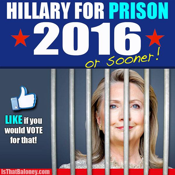 HillaryforPrison2016