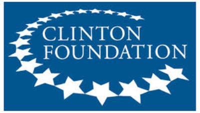 Clinton slush fund