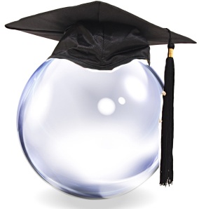 Education bubble
