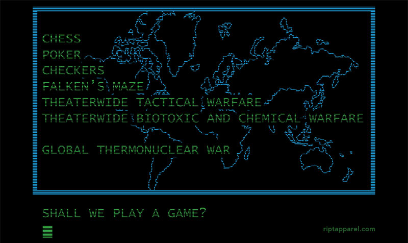 Wargames