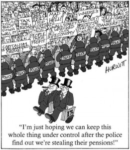 BANKERS-COPS