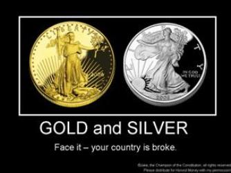 gold-and-silver