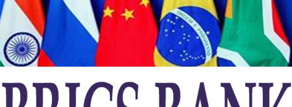 BRICS-bank