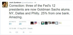 Goldman Sachs