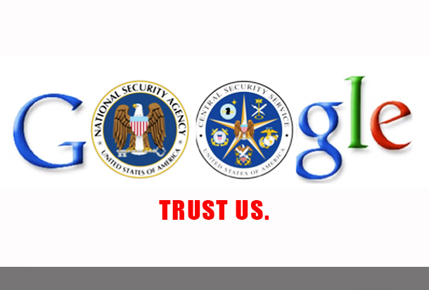 Google-NSA