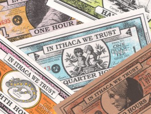 ithica dollars