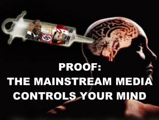 PROOF MSM CONTROLS YOUR MIND