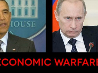 economic warfare